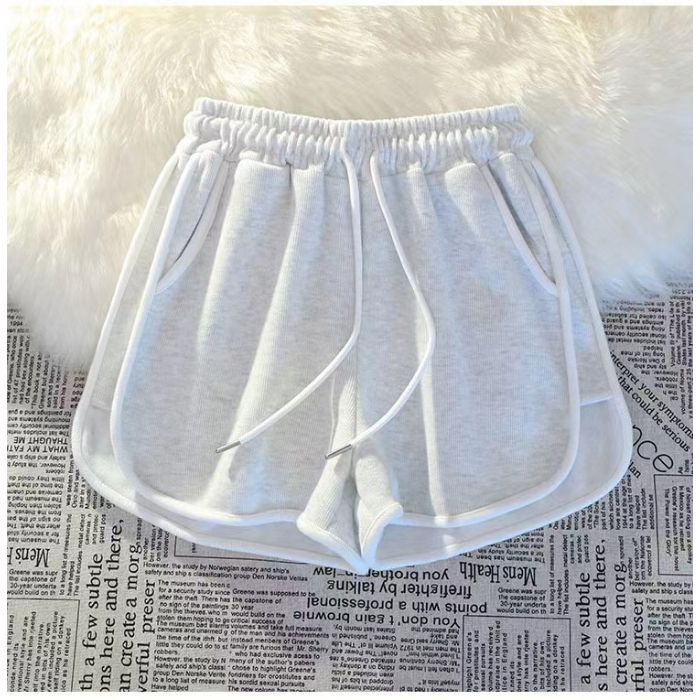 Casual Sports Shorts