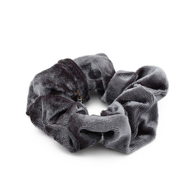 Ponytail Scrunchie