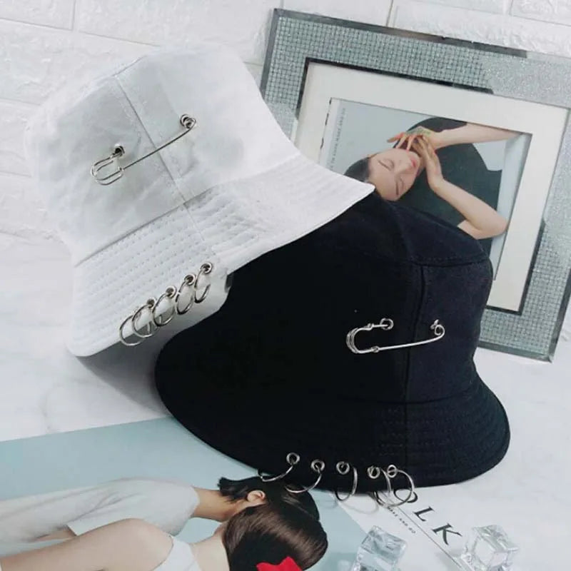 Unisex Bucket Hat