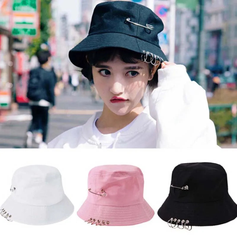 Unisex Bucket Hat