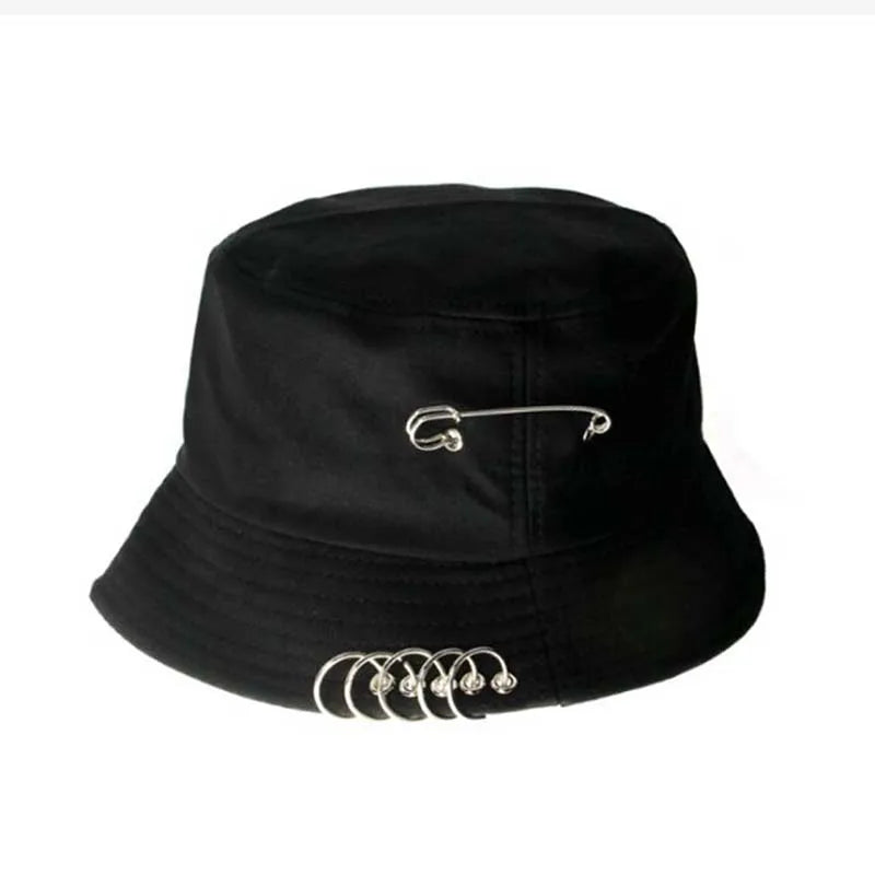 Unisex Bucket Hat