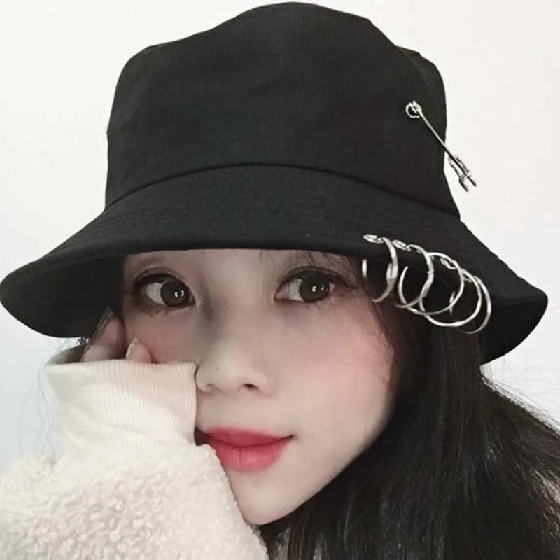 Unisex Bucket Hat